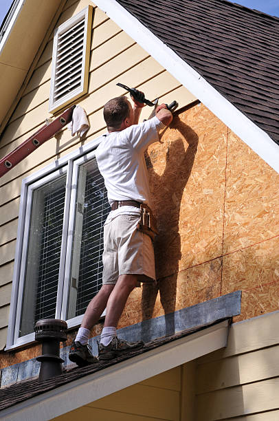 Best Siding Painting and Refinishing  in Bardstown, KY